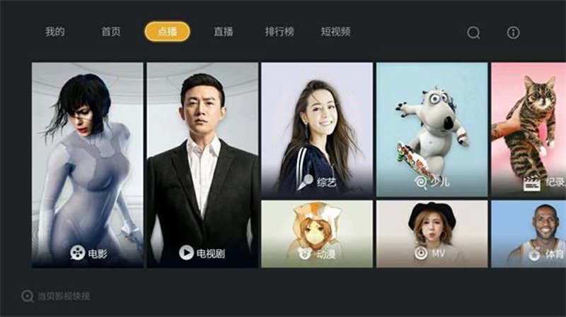 故事叙述类：与BroadVideo的不解之缘